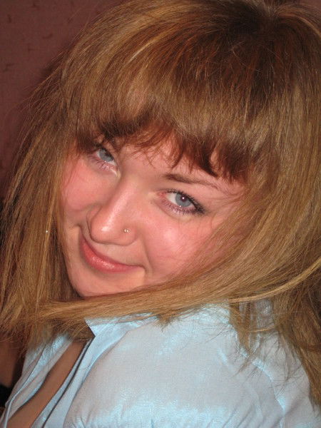 Светлана Харина