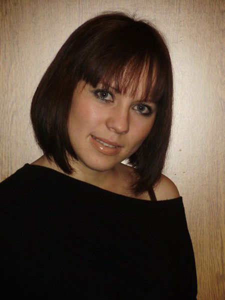 Айгуль Галиева