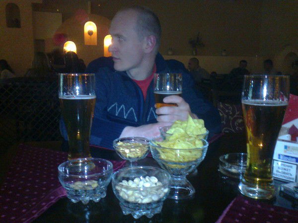 Иван Любименко