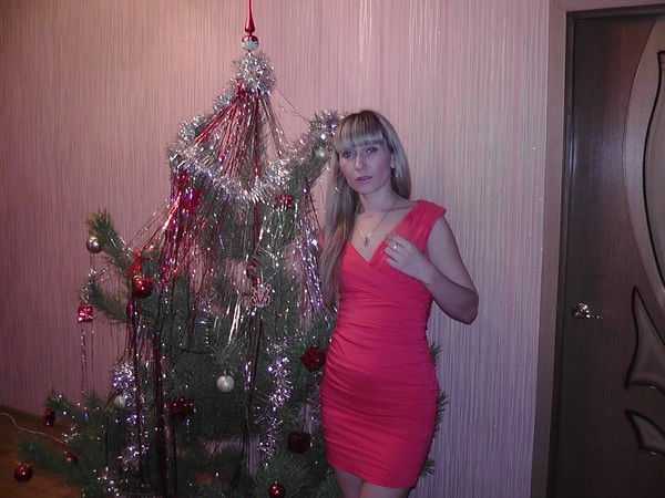 Юля Рыбченко