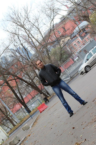 Андрей Андрей