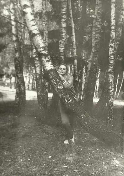 Татьяна Симарева