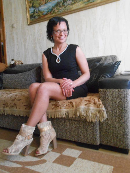 Лариса Иваньшина