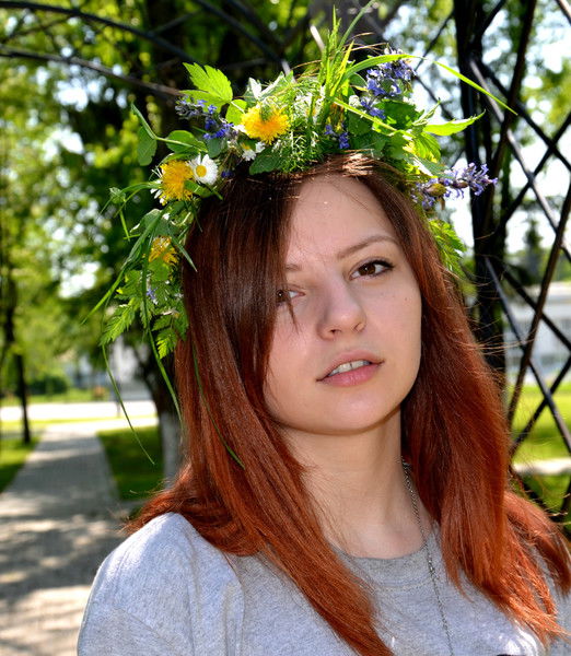 Виктория Батырова