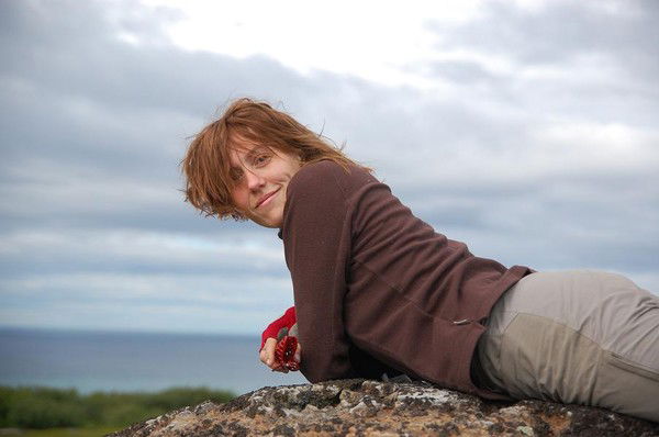 Яна Ремизова