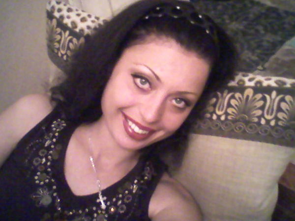 Нина Крестьянинова