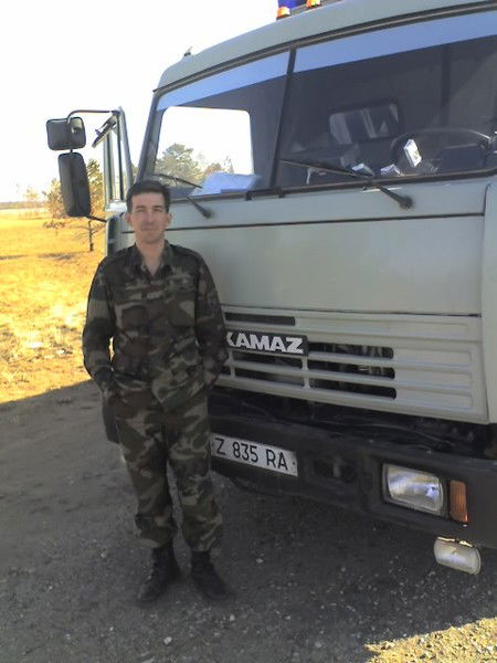 Олег Шарифуллин