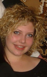 Оксана Прописнова