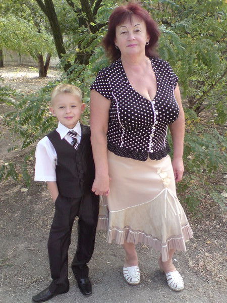 Зоя Ковалева