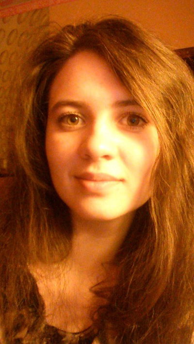 Ксения Луценко