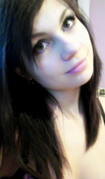 Оля Журавская