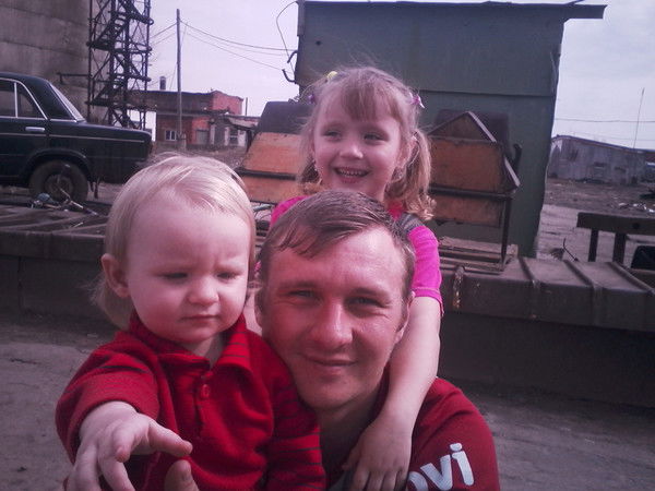 Сергей Похиленко