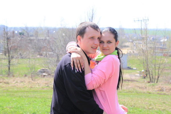 Виктория Шепелева