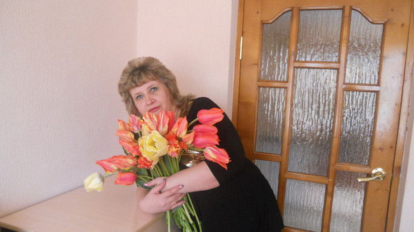 Ольга Соленова