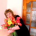 Ольга Соленова