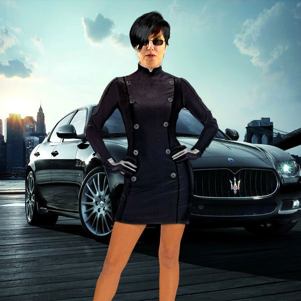 Елена Траханова