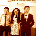 Кундыз Саулет Кызы