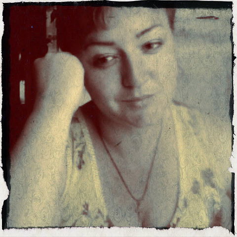 Алеся Плаксина