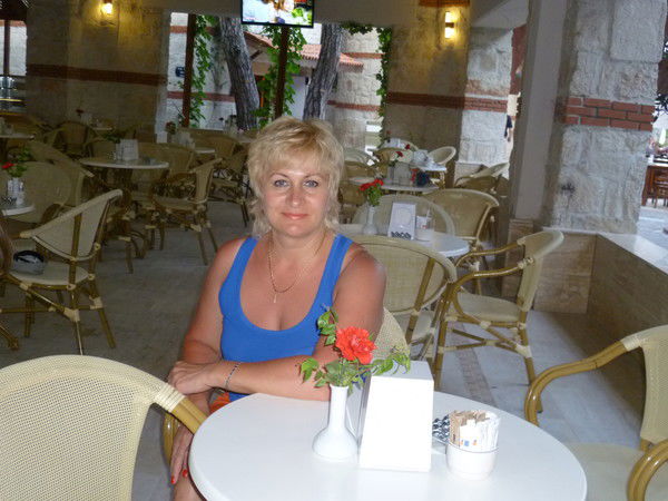 Тамара Макарчук