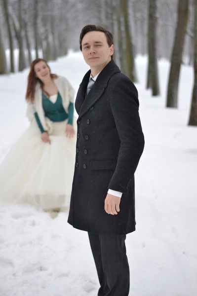 Сергей Спиридонов