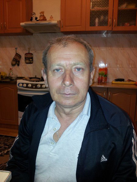 Николай Кузнецов