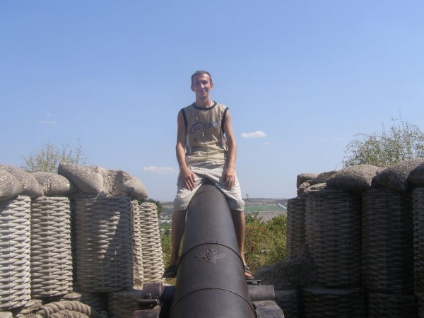 Андрей Репецкий