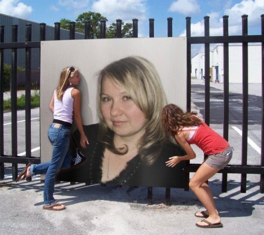 Эльвира Каримуллина