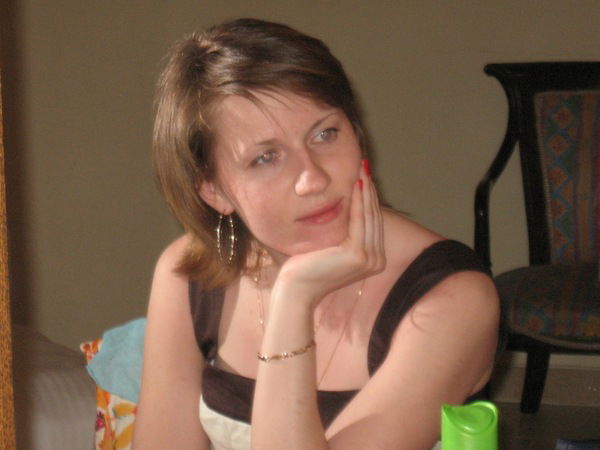 Ольга Владимирова