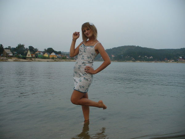 Татьяна Рулева