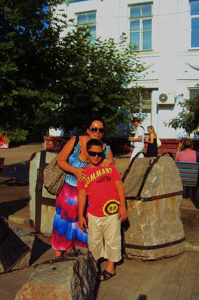 Елена Романова