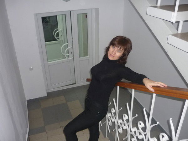 Елена Павлова