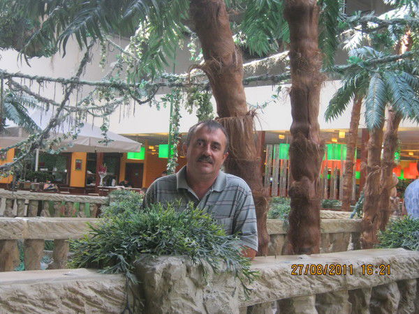 Леонид Король