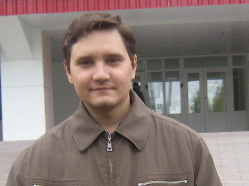 Горохов Фёдор