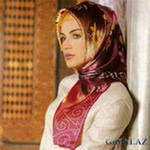 Малика Жубанова