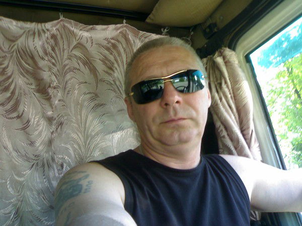 Владимир Лагутин