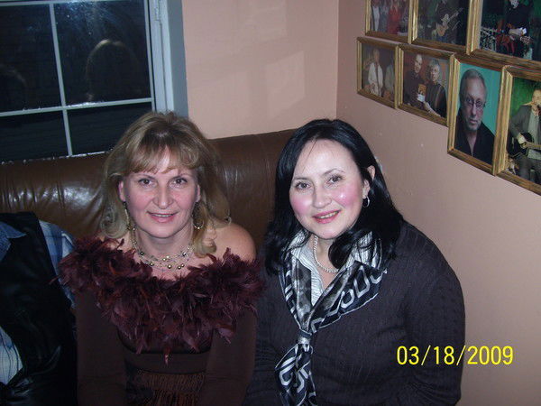 Алена Солнечная