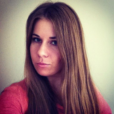 Александра Сварчевская