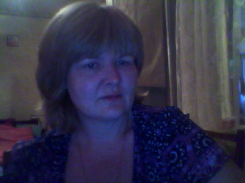 Алла Агеева