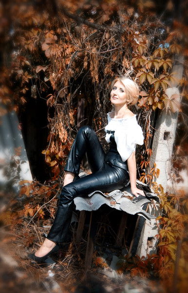 Ирина Однолетко