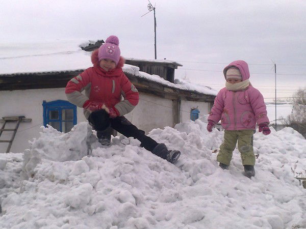 Валерий Шульга