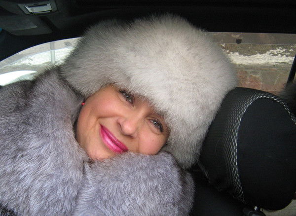 Галина Мацнева