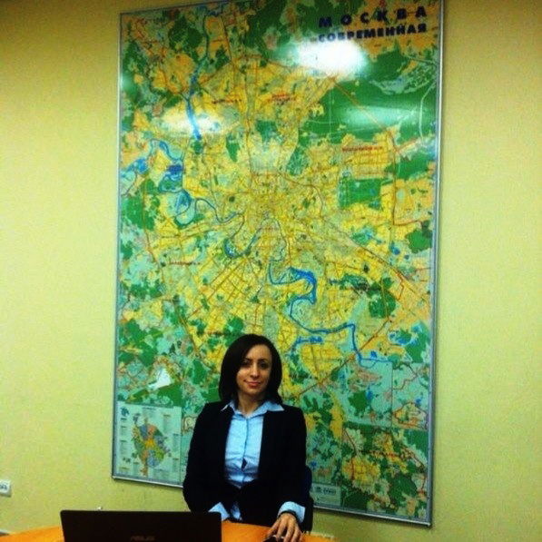 Маргарита Романова