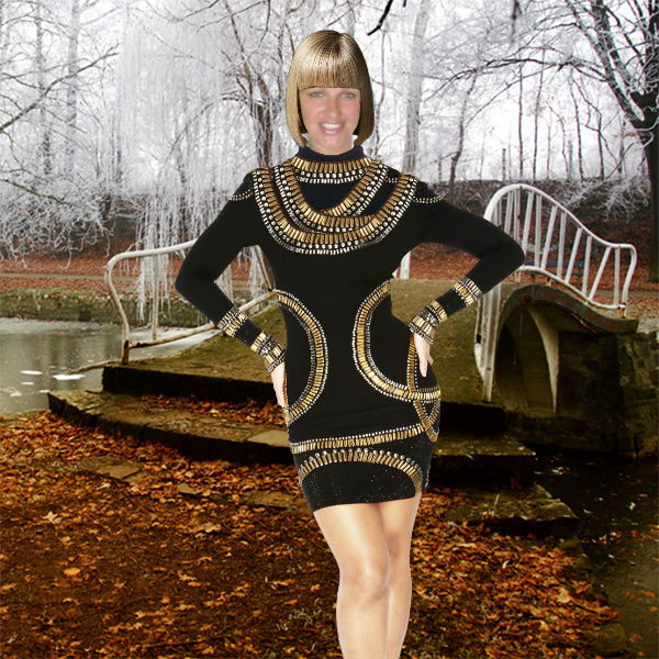 Лилия Чудинова