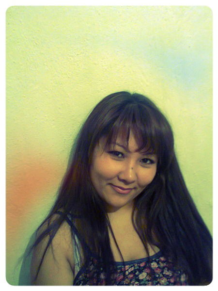 Кымбат Бердикулова