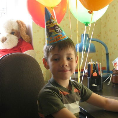 Андрей Гмызин