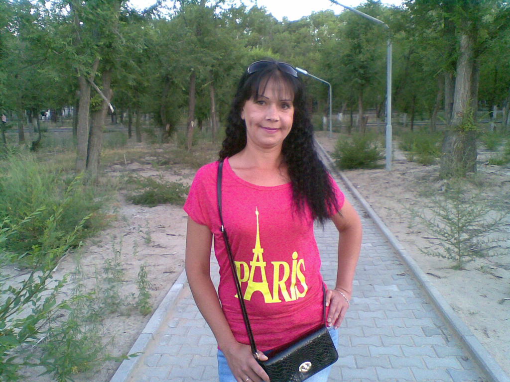 Ирина Дементьева(Бармина)