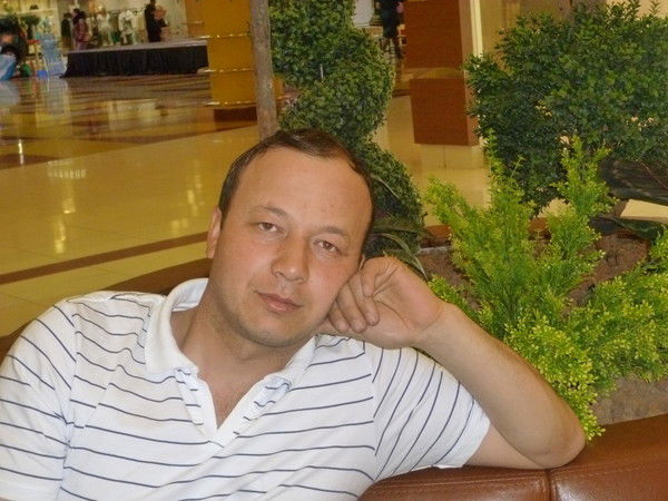 Тохир Шодиев