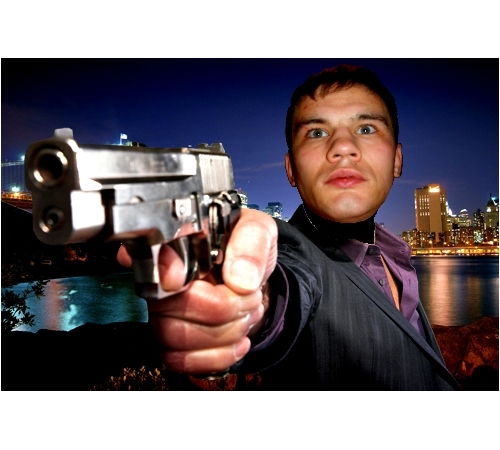 Головин Павел