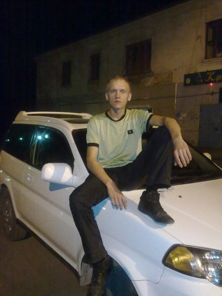 Максим Козлов