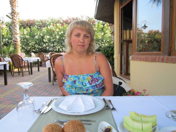 Анна Мухамедьянова